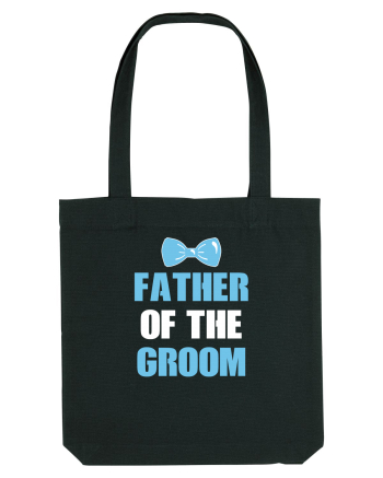 GROOM FATHER Black