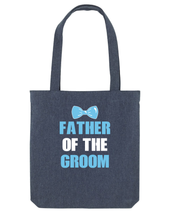 GROOM FATHER Midnight Blue