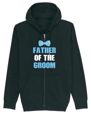 GROOM FATHER Black