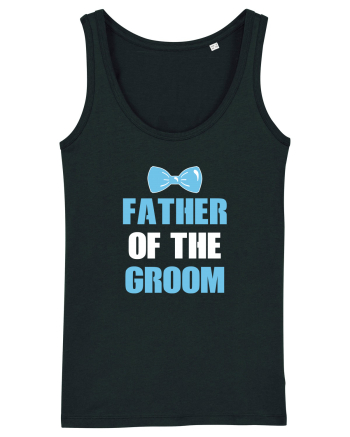 GROOM FATHER Black