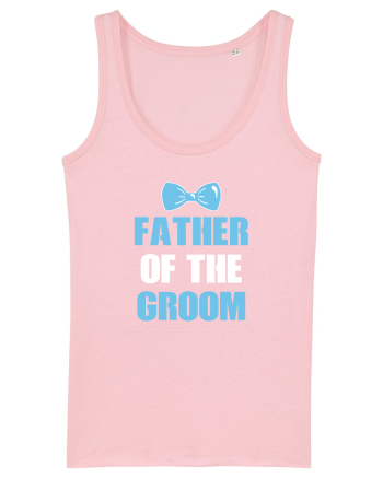 GROOM FATHER Cotton Pink