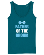 GROOM FATHER Maiou Damă Dreamer