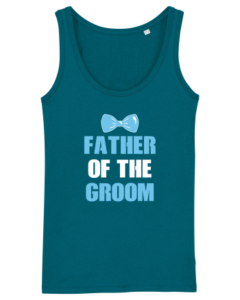 GROOM FATHER Ocean Depth