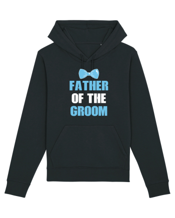 GROOM FATHER Black
