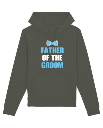 GROOM FATHER Khaki