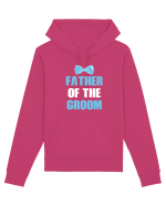GROOM FATHER Hanorac Unisex Drummer