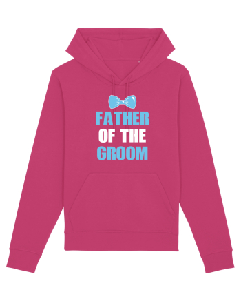 GROOM FATHER Raspberry