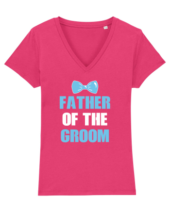 GROOM FATHER Raspberry