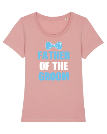 GROOM FATHER Canyon Pink