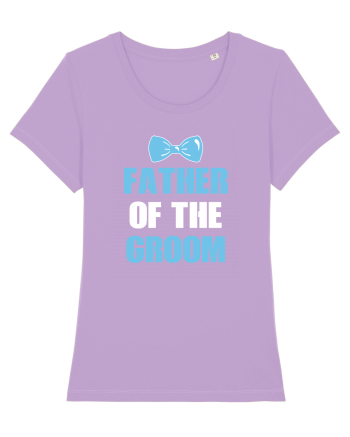 GROOM FATHER Lavender Dawn