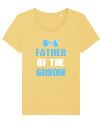 GROOM FATHER Jojoba