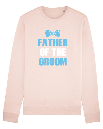GROOM FATHER Candy Pink