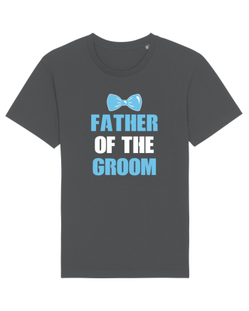 GROOM FATHER Anthracite