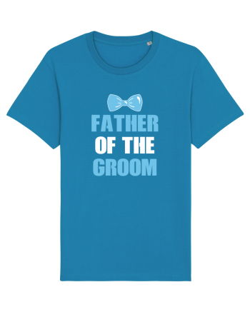 GROOM FATHER Azur