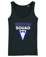 GROOM SQUAD Maiou Damă Dreamer