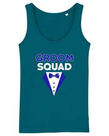 GROOM SQUAD Ocean Depth