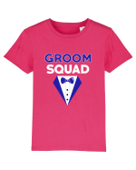 GROOM SQUAD Tricou mânecă scurtă  Copii Mini Creator