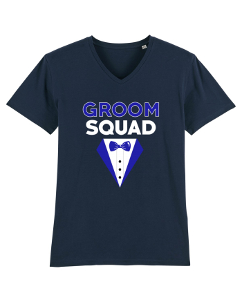 GROOM SQUAD French Navy