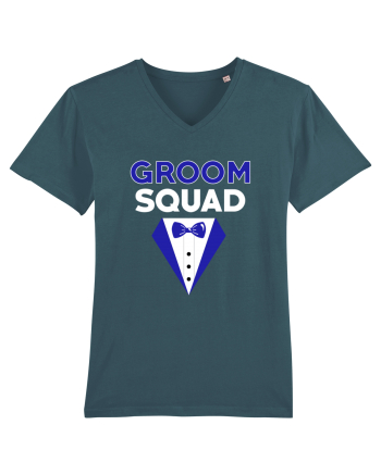 GROOM SQUAD Stargazer
