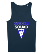 GROOM SQUAD Maiou Bărbat Runs