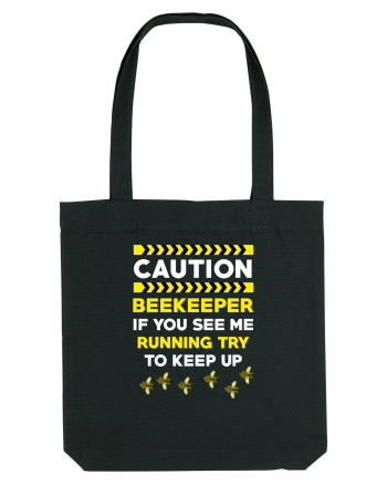 BEEKEEPER Black