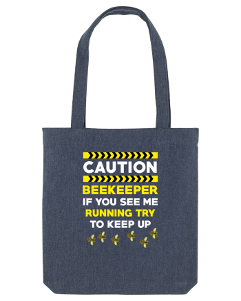 BEEKEEPER Midnight Blue