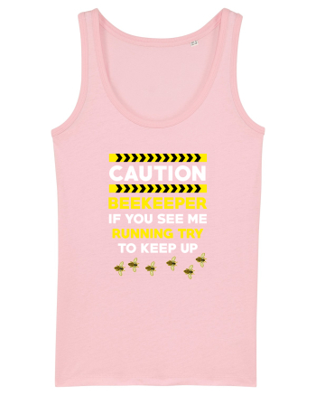 BEEKEEPER Cotton Pink