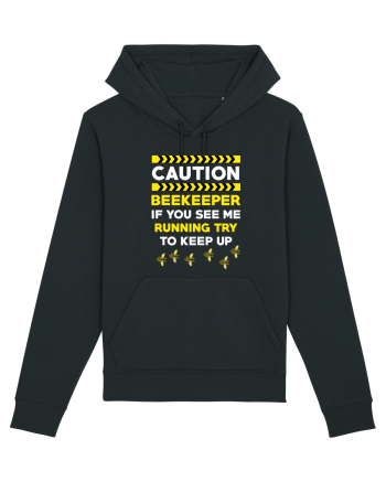 BEEKEEPER Black