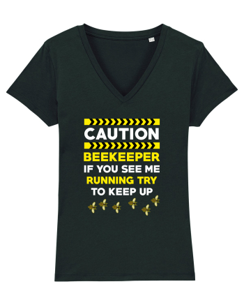 BEEKEEPER Black