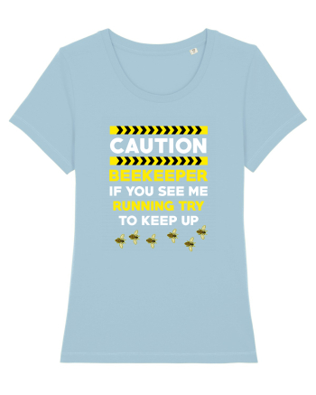 BEEKEEPER Sky Blue