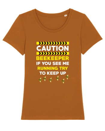 BEEKEEPER Roasted Orange