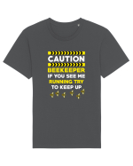 BEEKEEPER Tricou mânecă scurtă Unisex Rocker