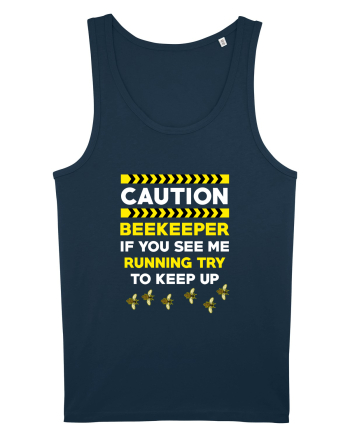 BEEKEEPER Navy