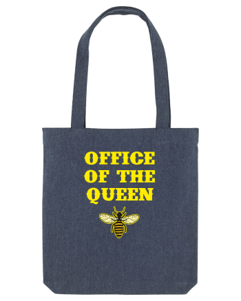 QUEEN BEE Midnight Blue