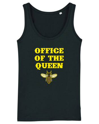 QUEEN BEE Black