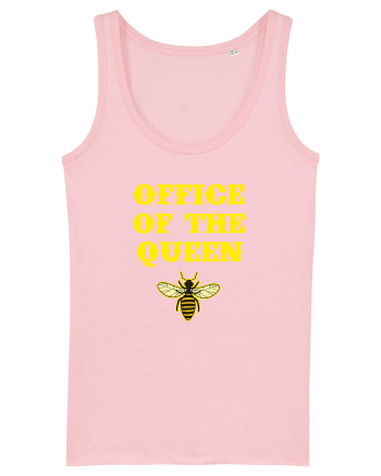 QUEEN BEE Cotton Pink