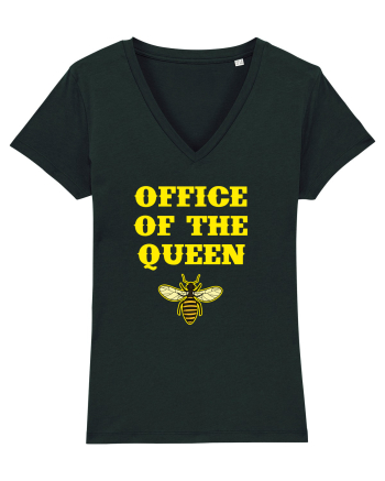 QUEEN BEE Black