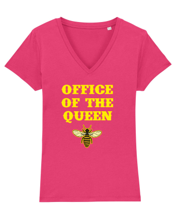 QUEEN BEE Raspberry