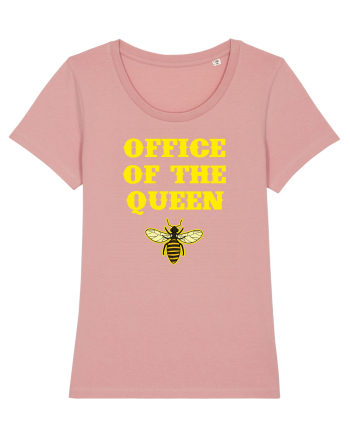 QUEEN BEE Canyon Pink