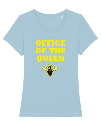 QUEEN BEE Sky Blue