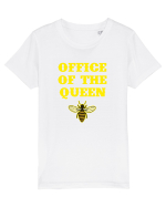 QUEEN BEE Tricou mânecă scurtă  Copii Mini Creator
