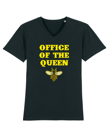 QUEEN BEE Black