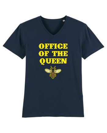QUEEN BEE French Navy