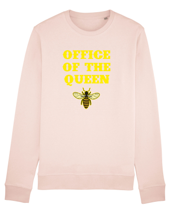 QUEEN BEE Candy Pink