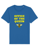 QUEEN BEE Tricou mânecă scurtă Unisex Rocker