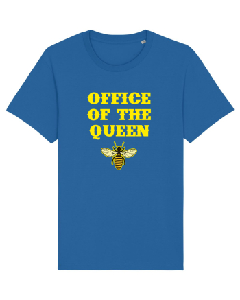 QUEEN BEE Royal Blue