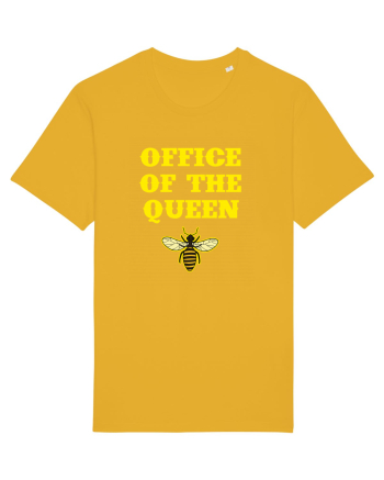 QUEEN BEE Spectra Yellow