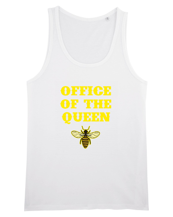 QUEEN BEE White