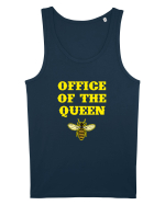 QUEEN BEE Maiou Bărbat Runs