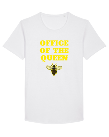 QUEEN BEE White